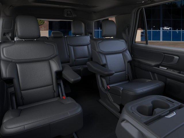 new 2026 Ford Expedition car, priced at $74,686