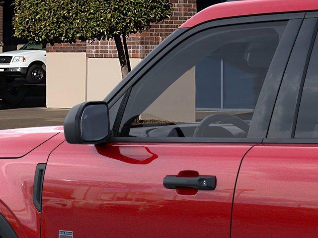 new 2026 Ford Bronco Sport car, priced at $34,280