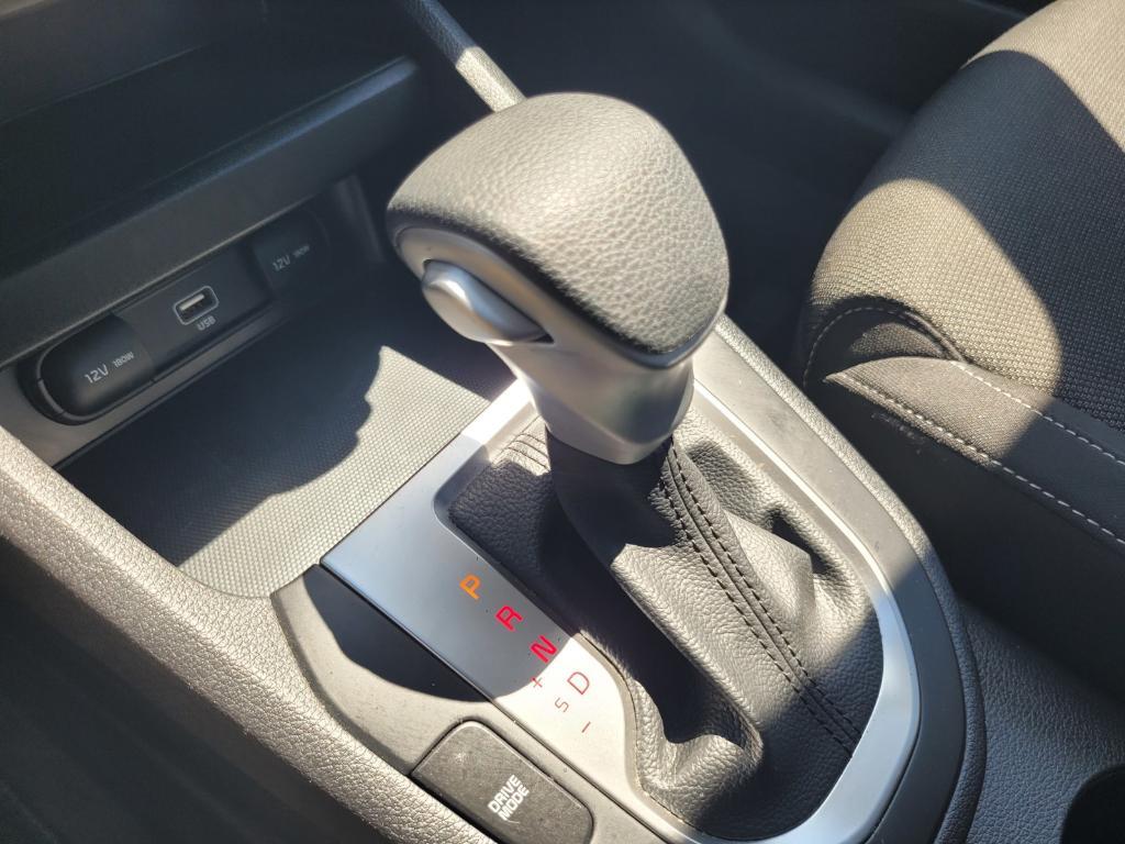 used 2023 Kia Forte car, priced at $18,722
