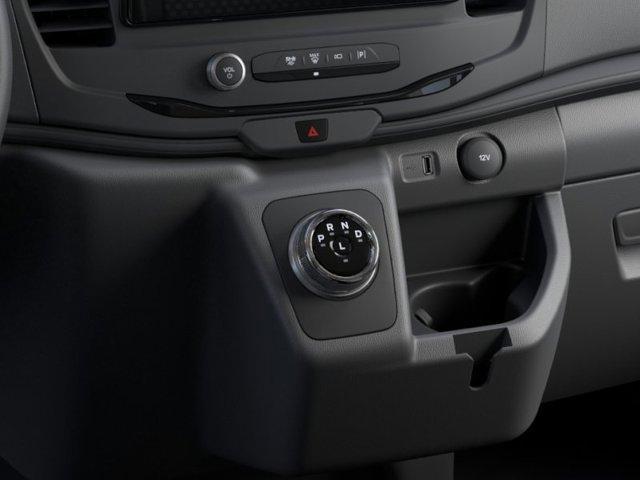 new 2026 Ford E-Transit car, priced at $53,601