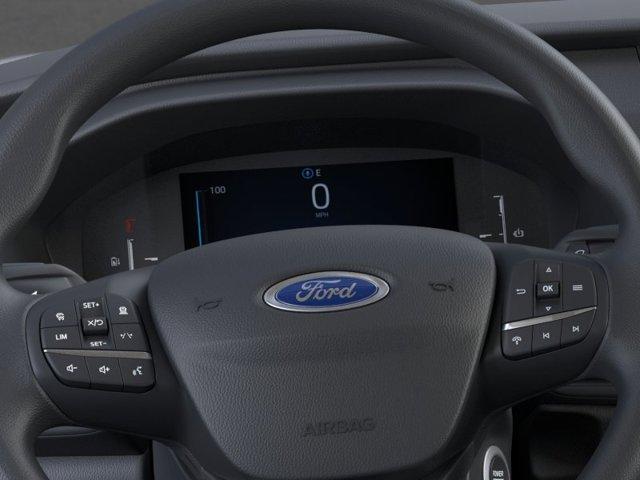new 2026 Ford E-Transit car, priced at $53,601