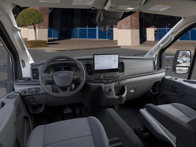 new 2026 Ford E-Transit car, priced at $53,601