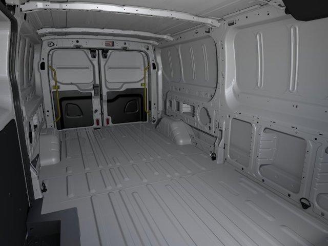 new 2026 Ford E-Transit car, priced at $53,601