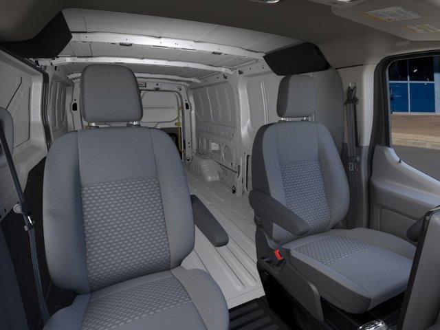 new 2026 Ford E-Transit car, priced at $53,601