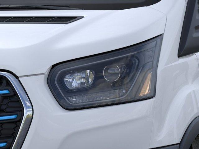 new 2026 Ford E-Transit car, priced at $53,601