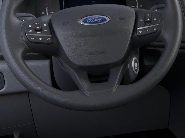 new 2026 Ford E-Transit car, priced at $53,601