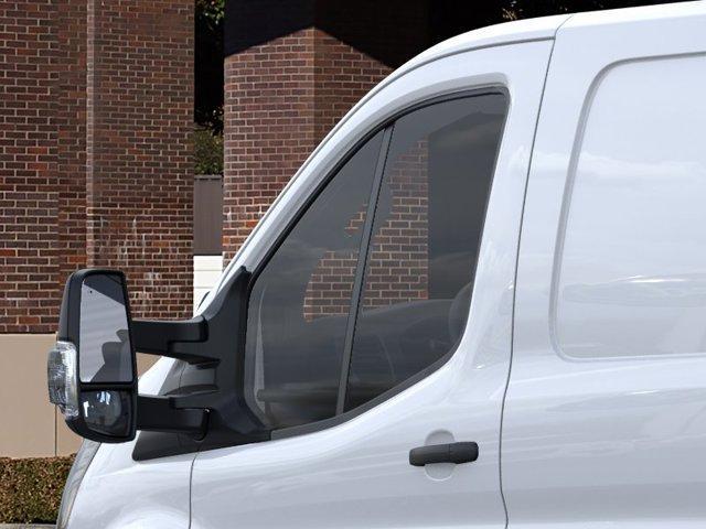 new 2026 Ford E-Transit car, priced at $53,601