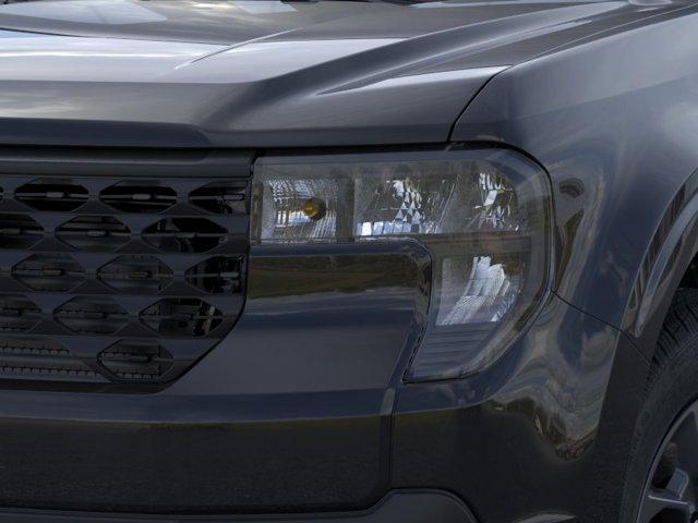 new 2026 Ford Maverick car, priced at $31,003