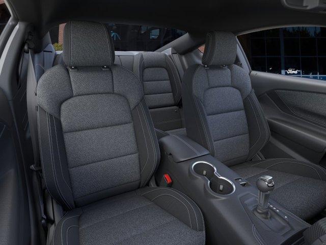 new 2026 Ford Mustang car, priced at $32,436