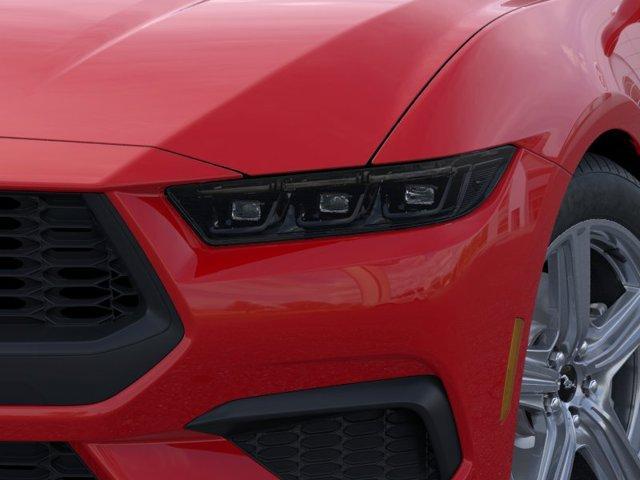 new 2026 Ford Mustang car, priced at $32,436
