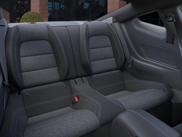 new 2026 Ford Mustang car, priced at $32,436