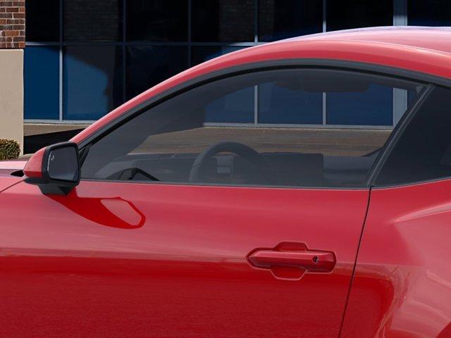 new 2026 Ford Mustang car, priced at $32,436