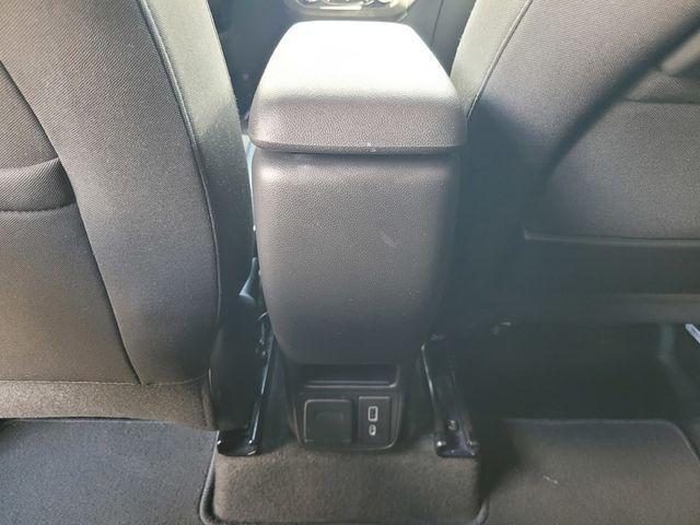used 2021 Chevrolet TrailBlazer car, priced at $18,599