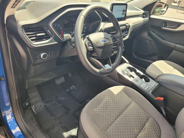 used 2022 Ford Escape car, priced at $22,340