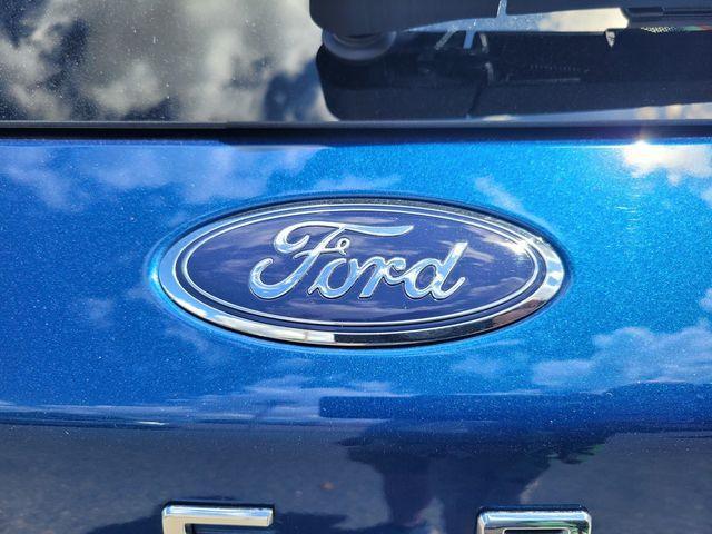 used 2022 Ford Escape car, priced at $22,340