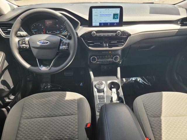 used 2022 Ford Escape car, priced at $22,340