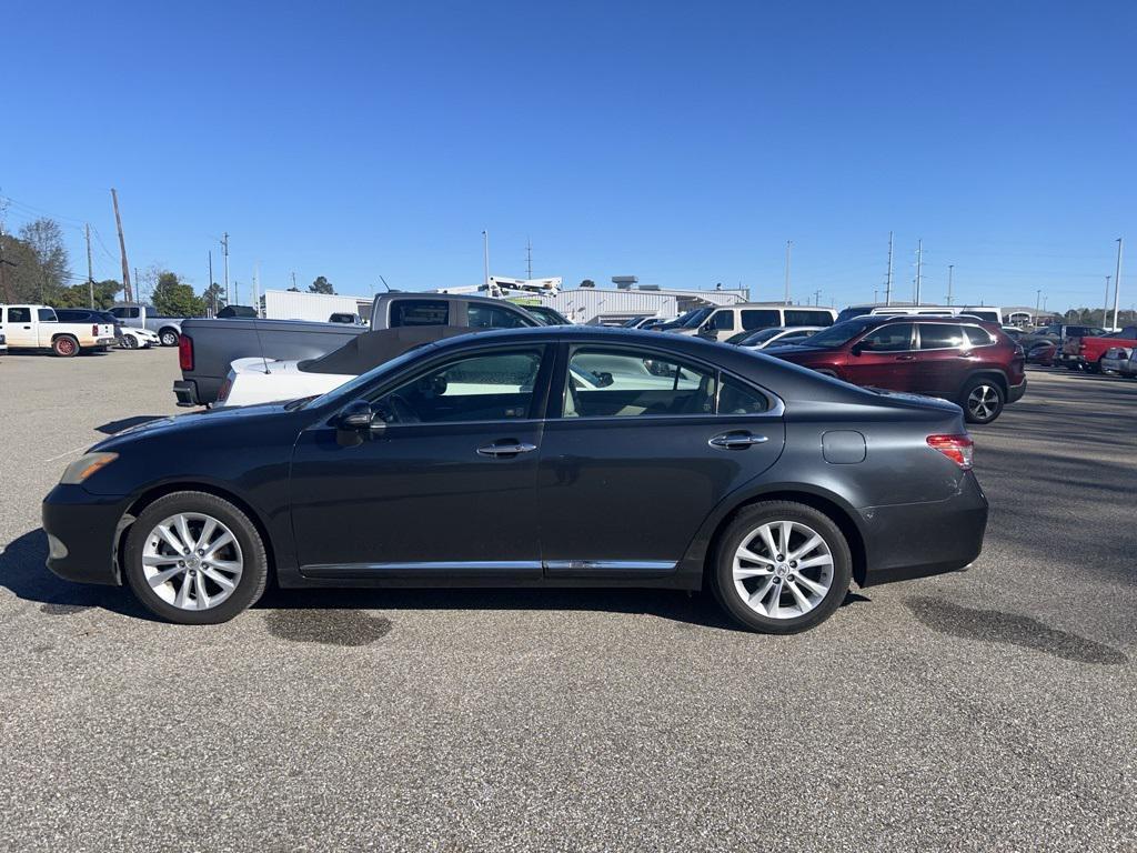 used 2010 Lexus ES 350 car, priced at $9,995