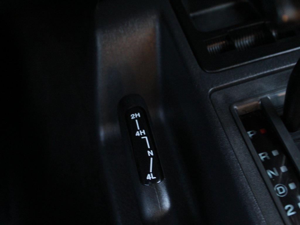 used 2004 Jeep Wrangler car, priced at $12,987