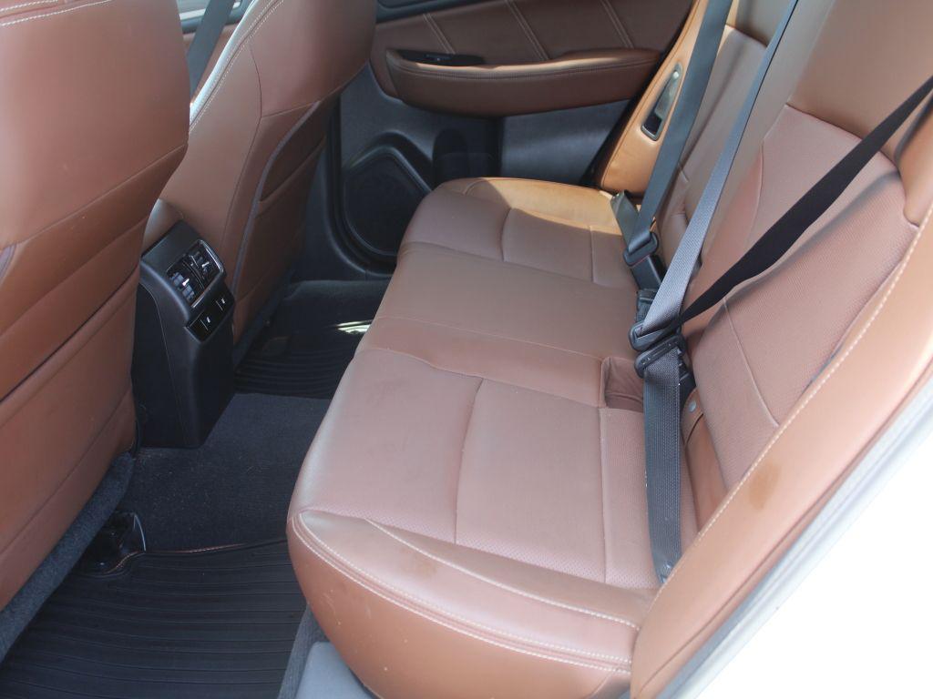 used 2017 Subaru Outback car, priced at $18,076