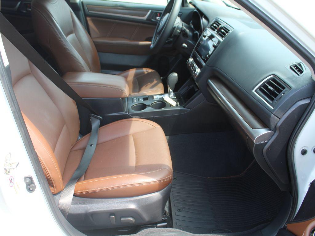 used 2017 Subaru Outback car, priced at $18,076