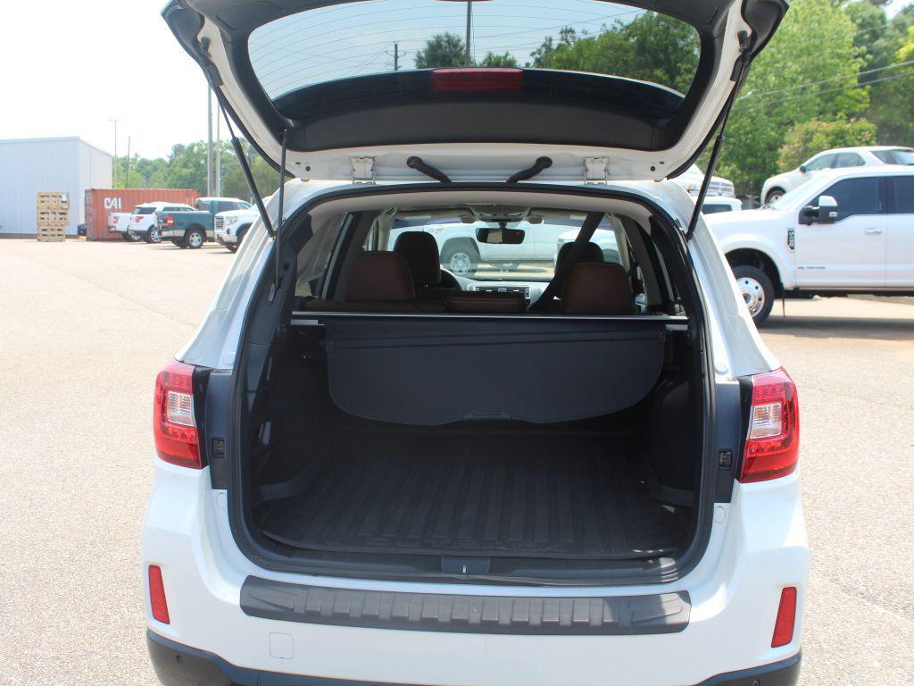 used 2017 Subaru Outback car, priced at $18,076