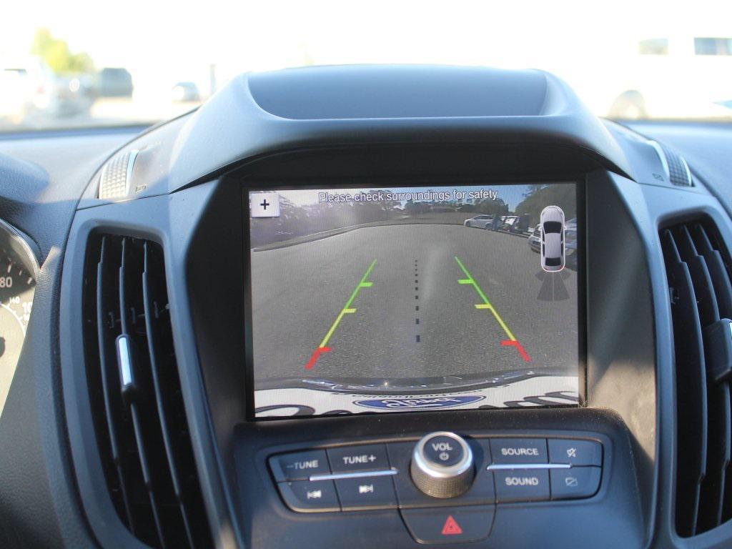 used 2019 Ford Escape car, priced at $14,987