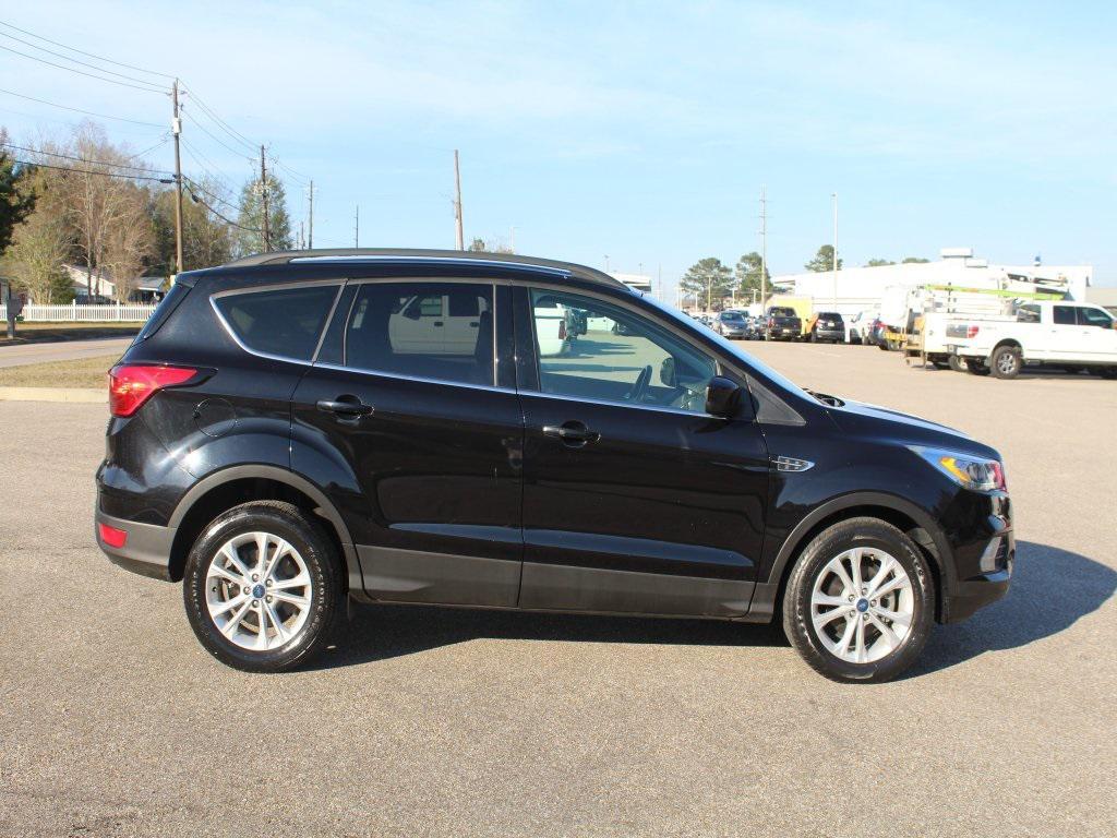 used 2019 Ford Escape car, priced at $14,987