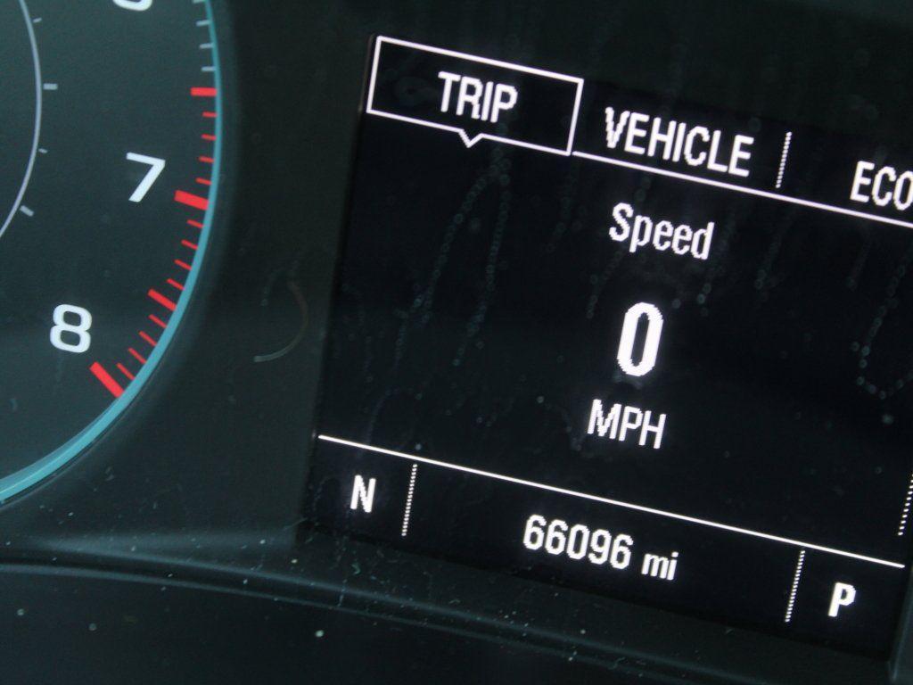 used 2023 Chevrolet Malibu car, priced at $17,276