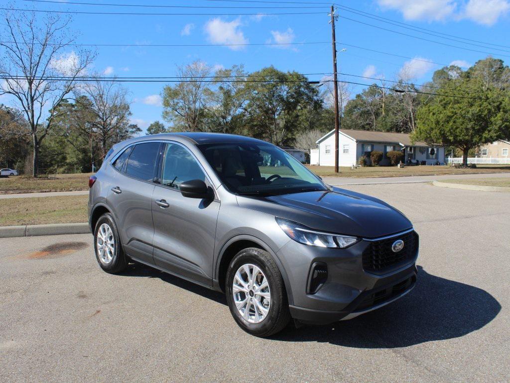 used 2023 Ford Escape car, priced at $18,687