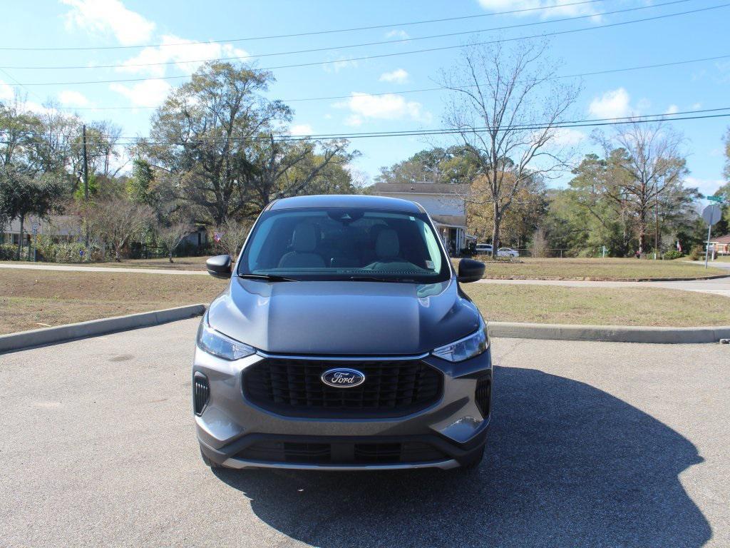 used 2023 Ford Escape car, priced at $18,687