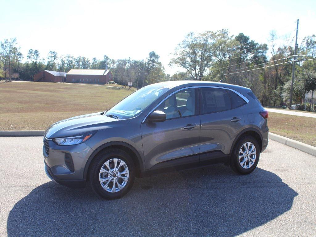 used 2023 Ford Escape car, priced at $18,687