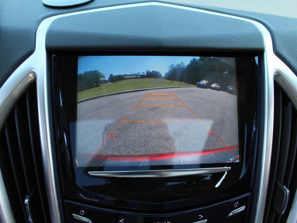 used 2014 Cadillac SRX car, priced at $9,995