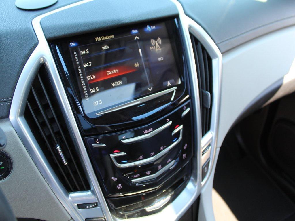 used 2014 Cadillac SRX car, priced at $9,995