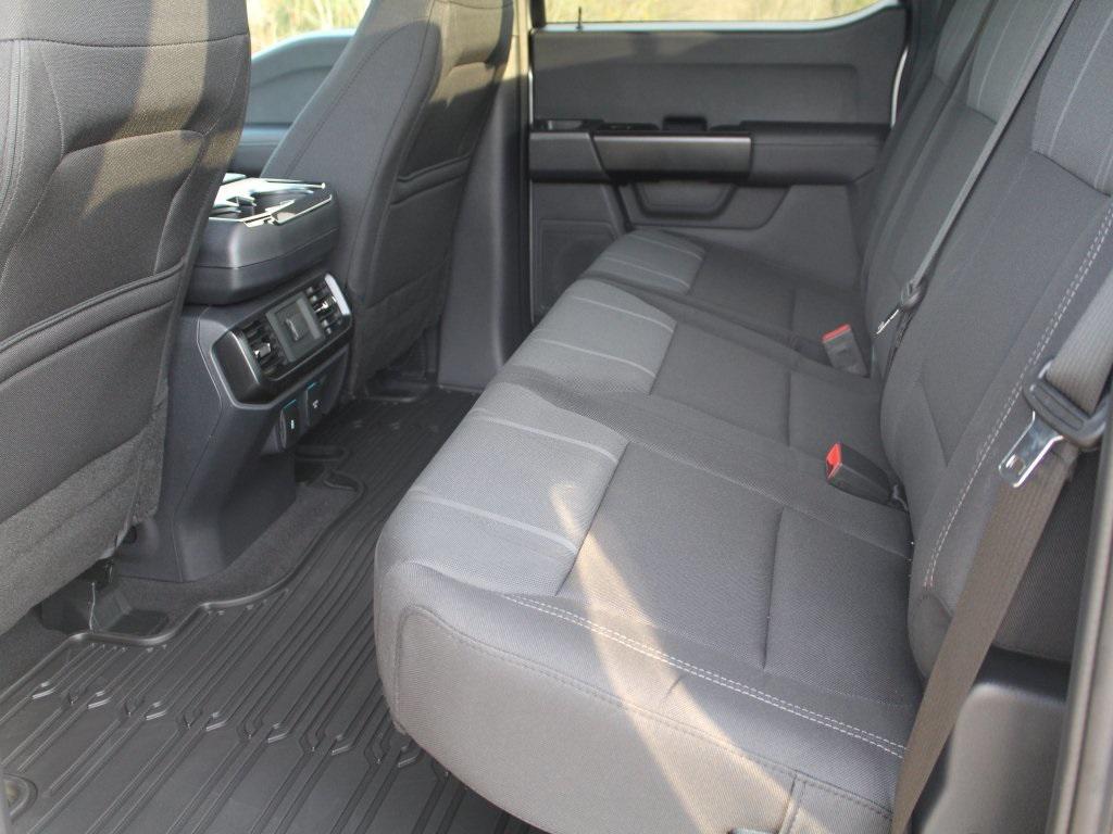 new 2026 Ford F-150 car, priced at $54,186