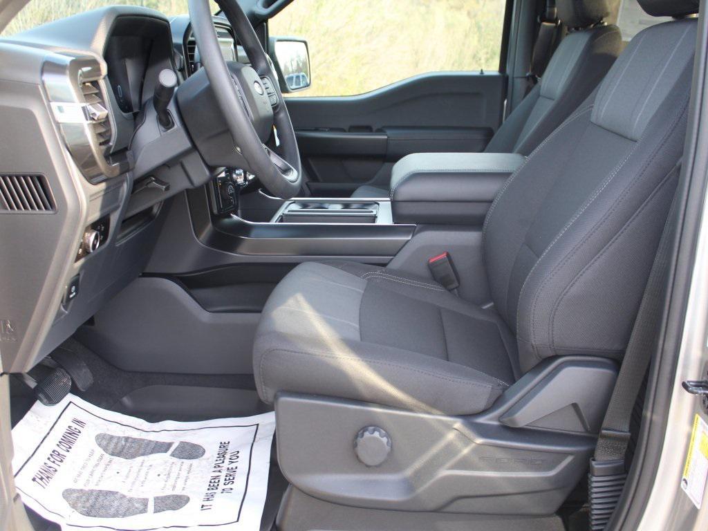 new 2026 Ford F-150 car, priced at $54,186