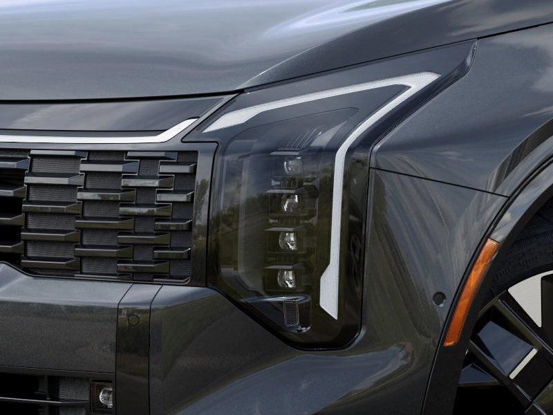 new 2026 Kia Sportage Hybrid car, priced at $42,400