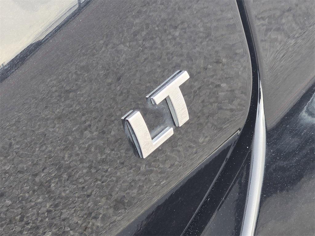 used 2022 Chevrolet Equinox car, priced at $15,620