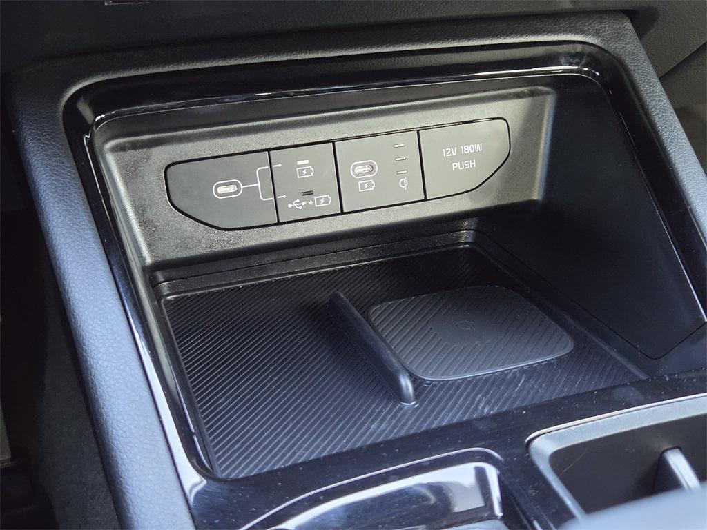 used 2025 Kia K5 car, priced at $28,989