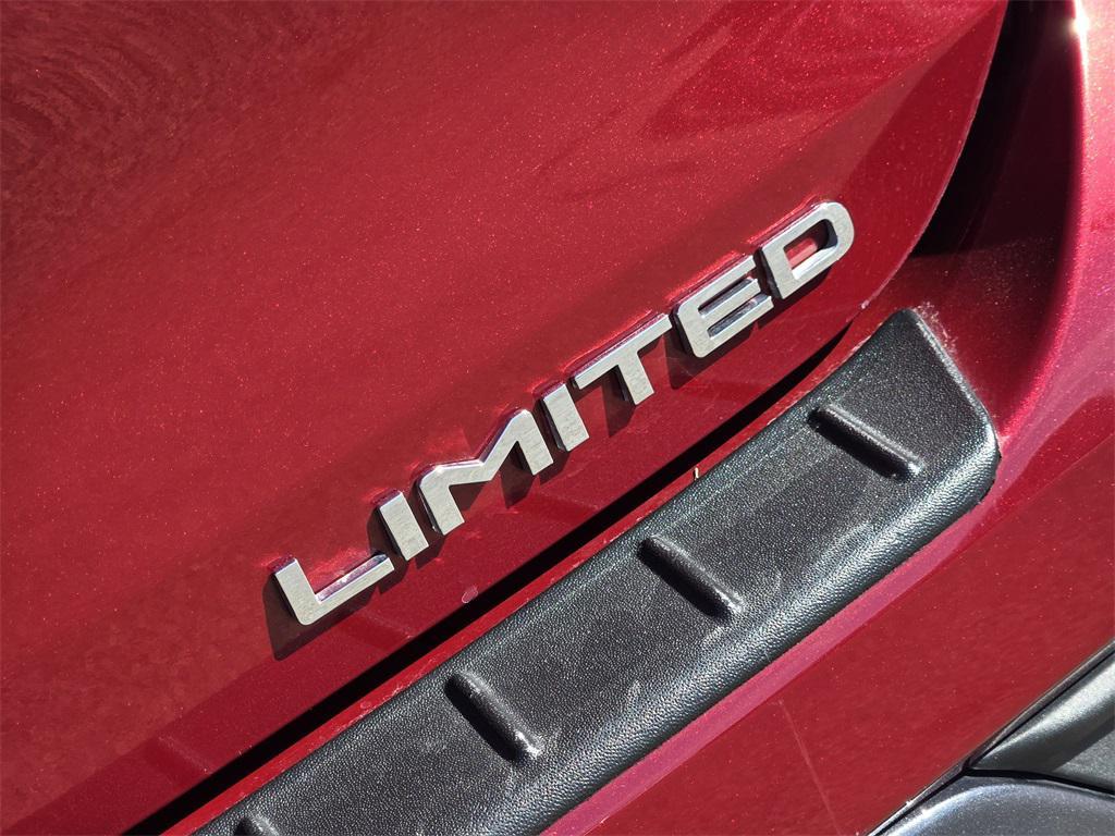 used 2025 Toyota Highlander Hybrid car, priced at $52,860