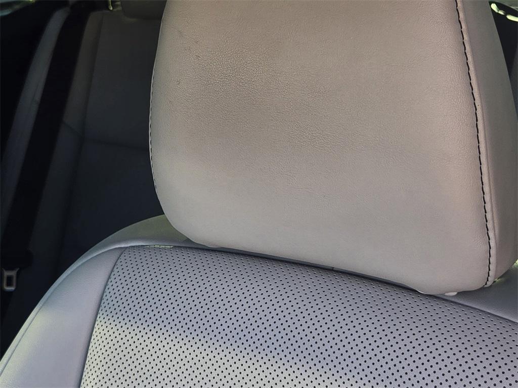 used 2014 Lexus ES 350 car, priced at $10,810