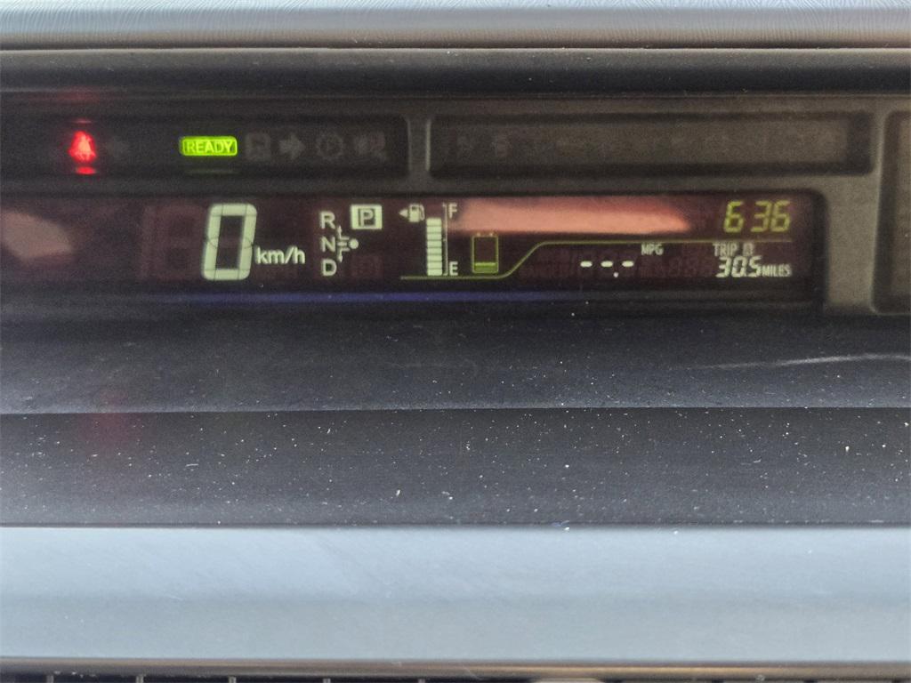 used 2014 Toyota Prius v car, priced at $7,888