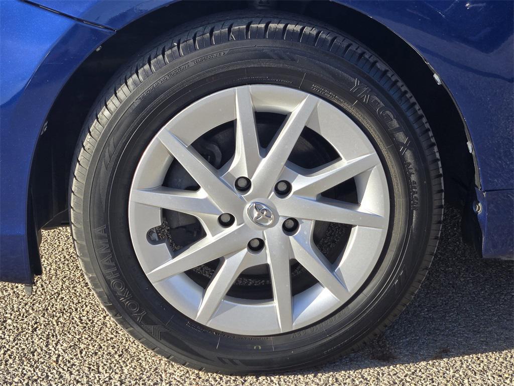 used 2014 Toyota Prius v car, priced at $7,888