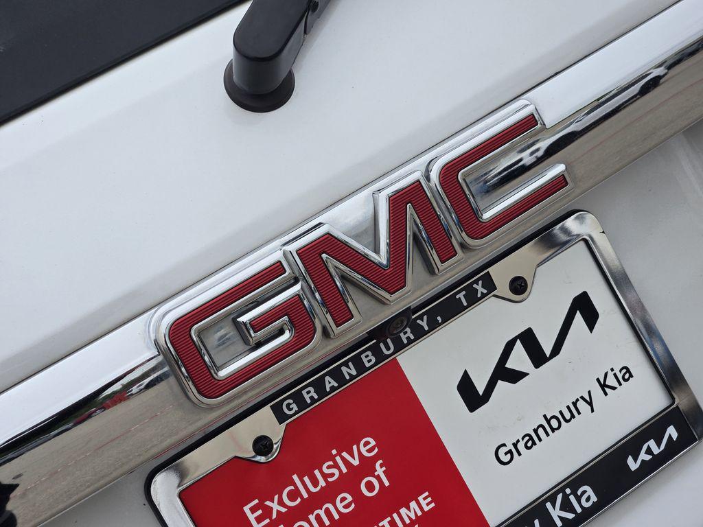 used 2019 GMC Acadia car, priced at $19,488