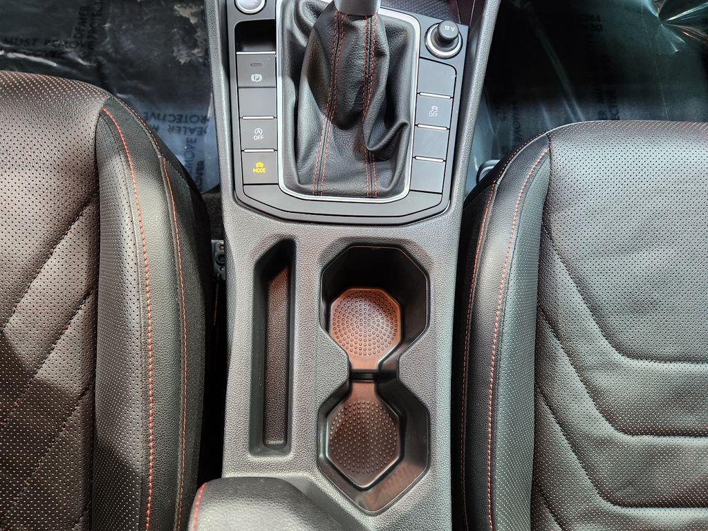 used 2022 Volkswagen Jetta GLI car, priced at $20,588