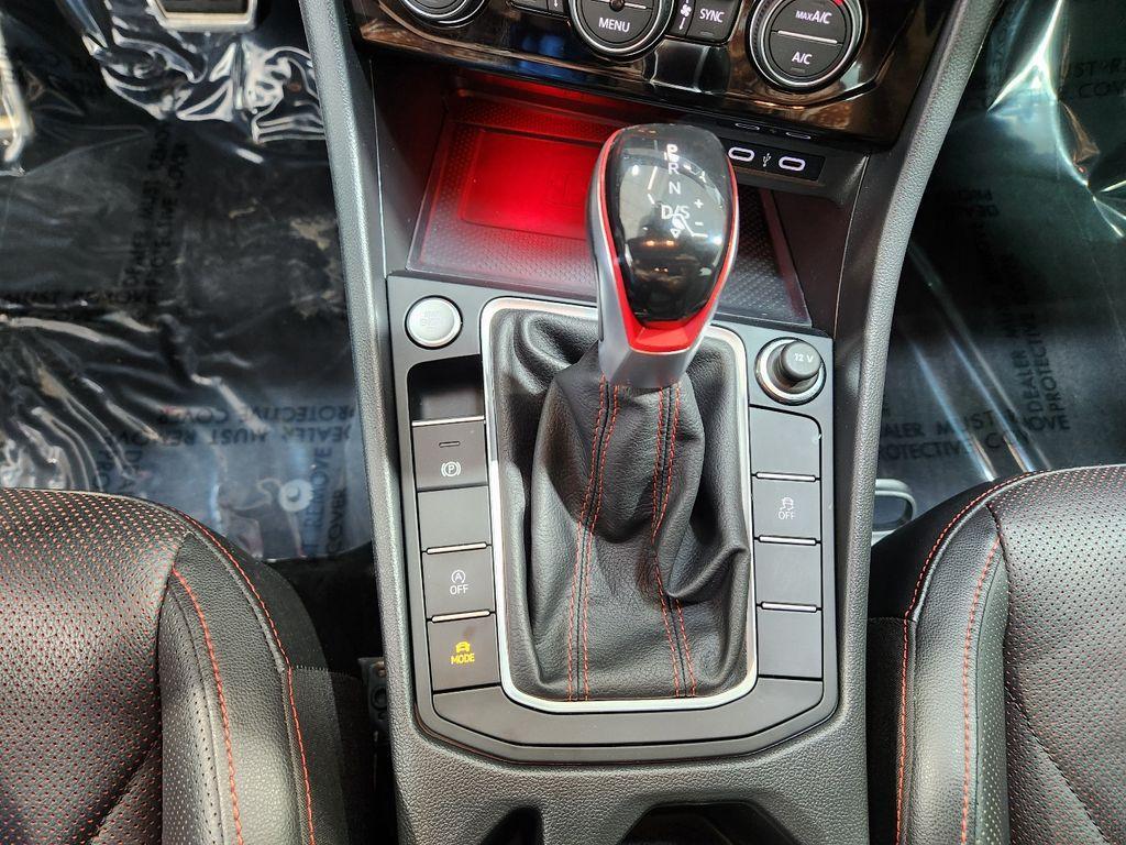 used 2022 Volkswagen Jetta GLI car, priced at $20,588