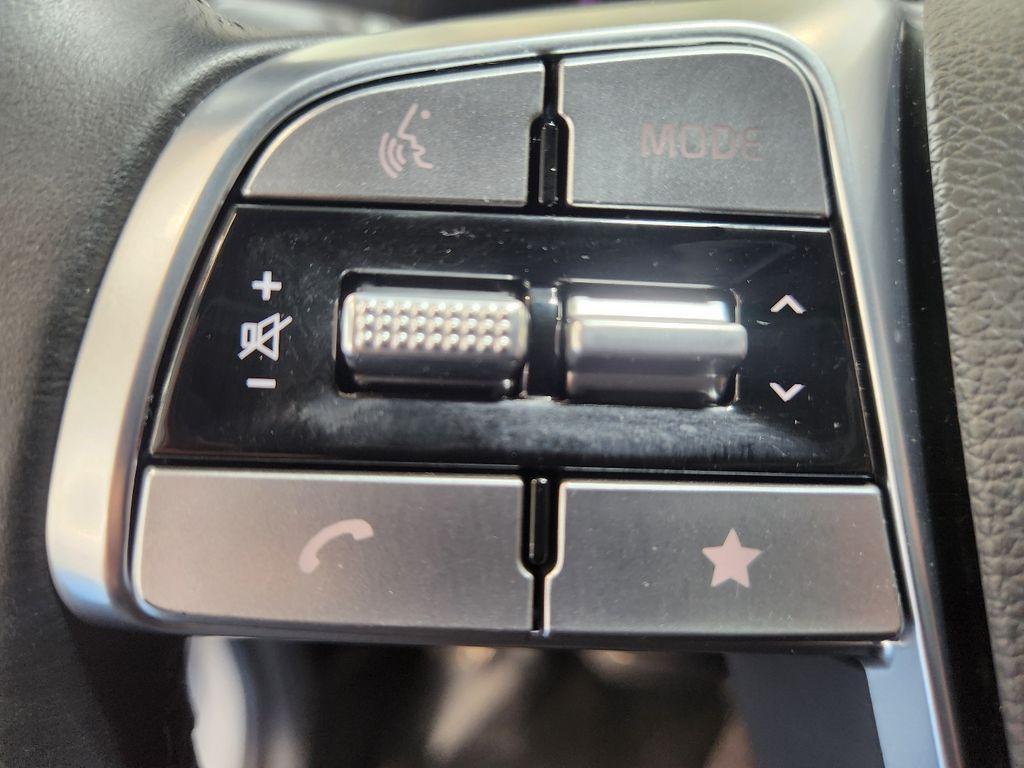 used 2025 Kia Telluride car, priced at $43,988