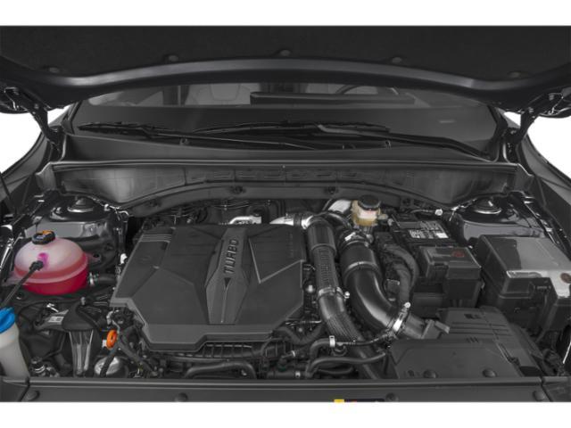 new 2026 Kia Sorento car, priced at $40,249