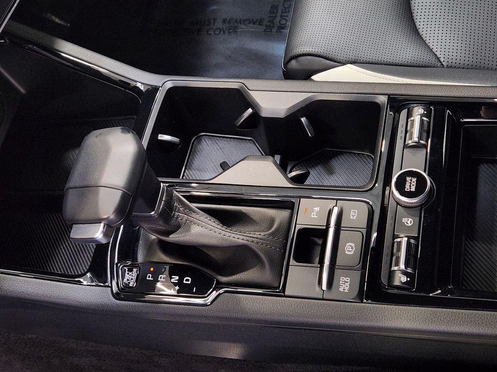 used 2025 Kia K5 car, priced at $27,288