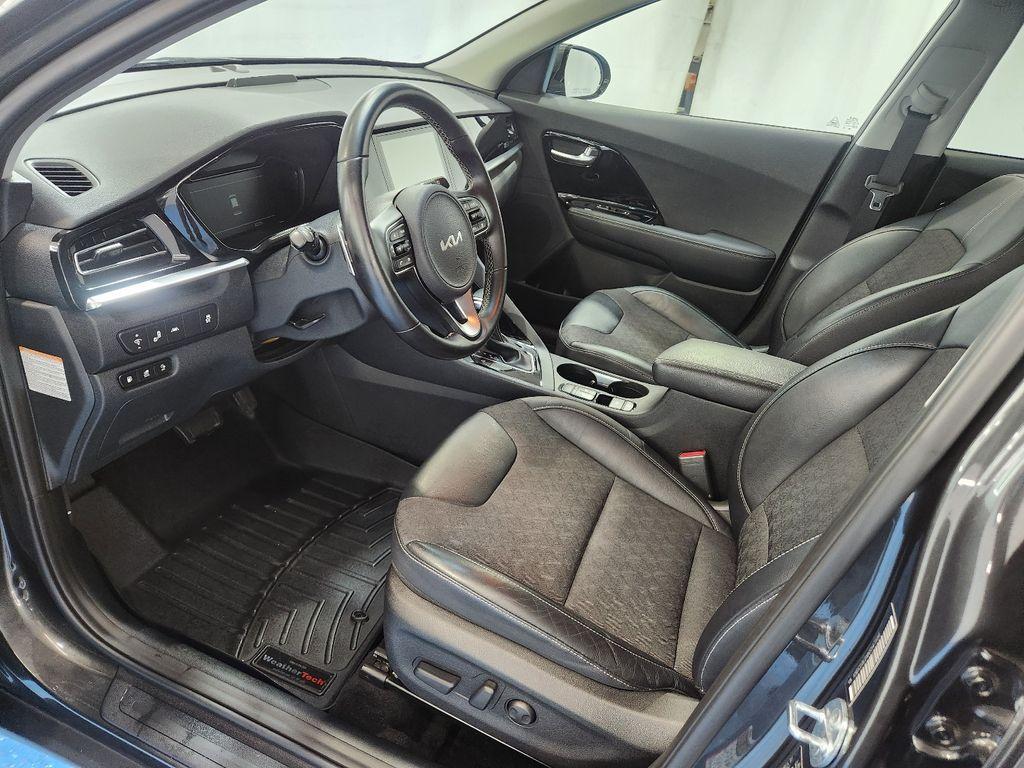 used 2022 Kia Niro Plug-In Hybrid car, priced at $20,888