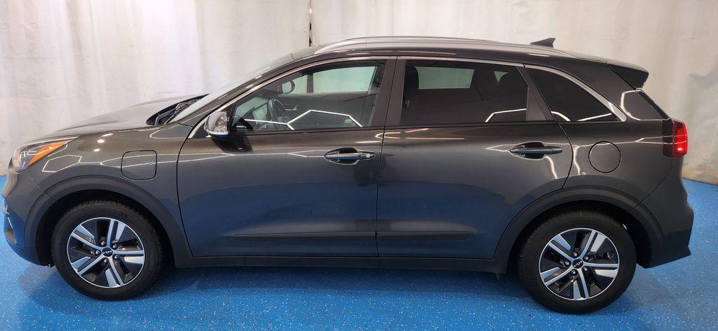 used 2022 Kia Niro Plug-In Hybrid car, priced at $20,888